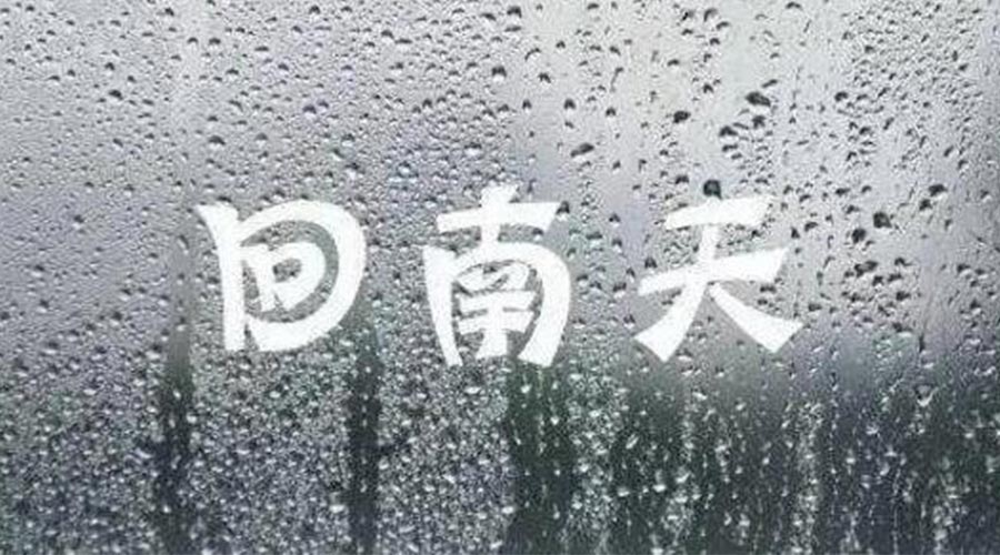 潮濕天來(lái)襲！家用衣物烘干機(jī)一招清除衣物上霉臭味