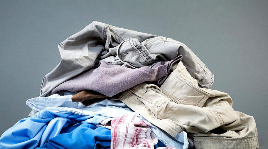 衣服護(hù)理：烘干、洗滌、熨燙下羊毛衣服對(duì)溫度的要求