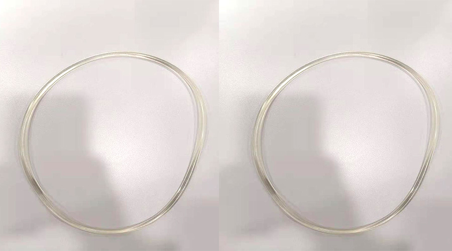 圖示！家用衣物烘干機(jī)風(fēng)輪皮帶是什么樣的