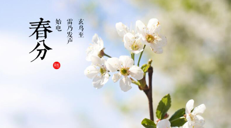 春分時節(jié)傳統(tǒng)習俗有哪些？金環(huán)電器來告訴你