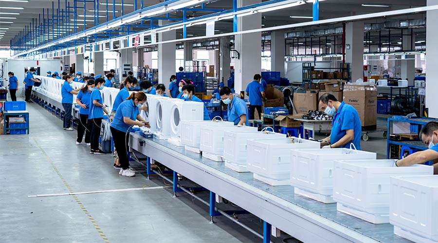 共享干衣機(jī)代工，需要注意廠家哪些問題